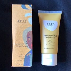 Apto Pomegranate Mask